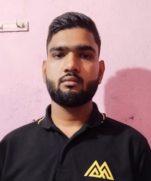 AMAN RAZA